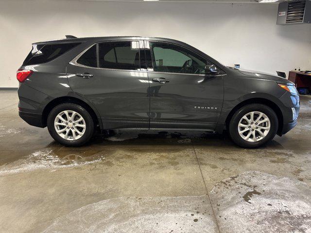 used 2019 Chevrolet Equinox car, priced at $15,998