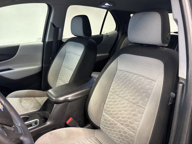 used 2019 Chevrolet Equinox car, priced at $15,998