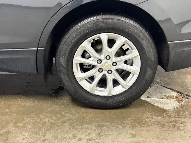 used 2019 Chevrolet Equinox car, priced at $15,998