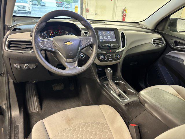used 2019 Chevrolet Equinox car, priced at $15,998