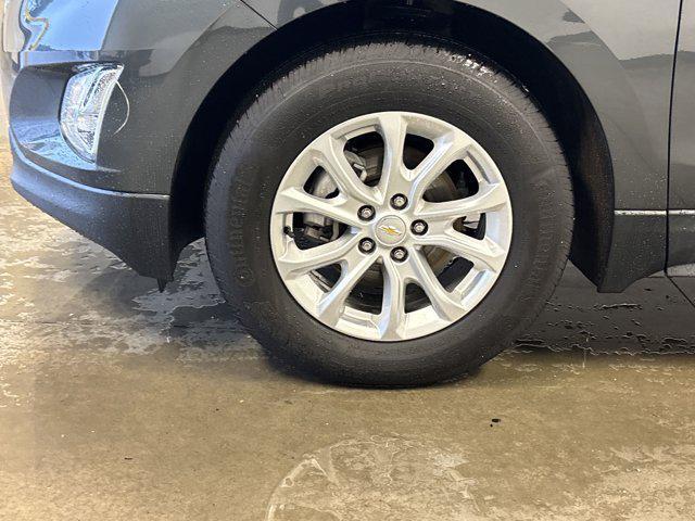 used 2019 Chevrolet Equinox car, priced at $15,998