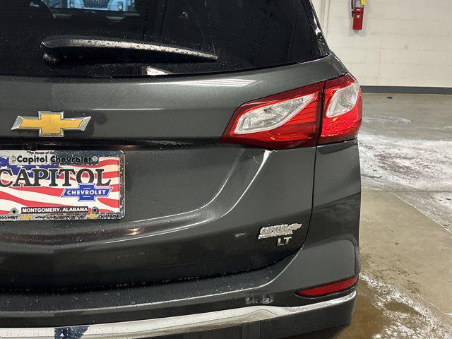 used 2019 Chevrolet Equinox car, priced at $15,998