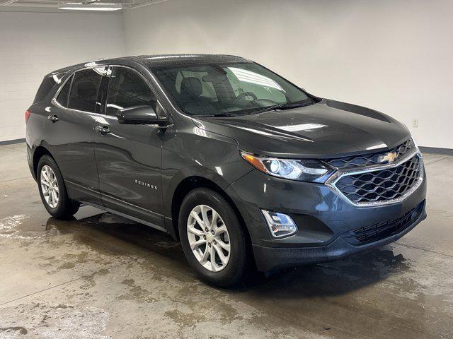 used 2019 Chevrolet Equinox car, priced at $15,998