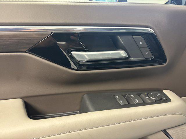 new 2025 Chevrolet Tahoe car, priced at $59,791