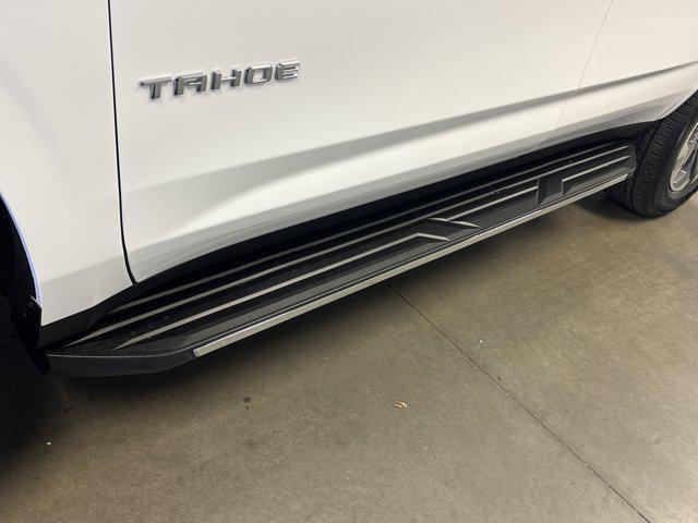new 2025 Chevrolet Tahoe car, priced at $59,791