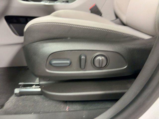 used 2023 GMC Terrain car, priced at $23,498