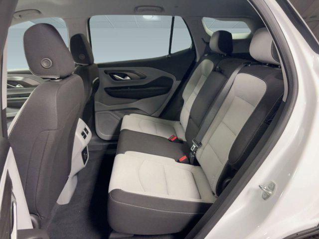 used 2023 GMC Terrain car, priced at $23,498