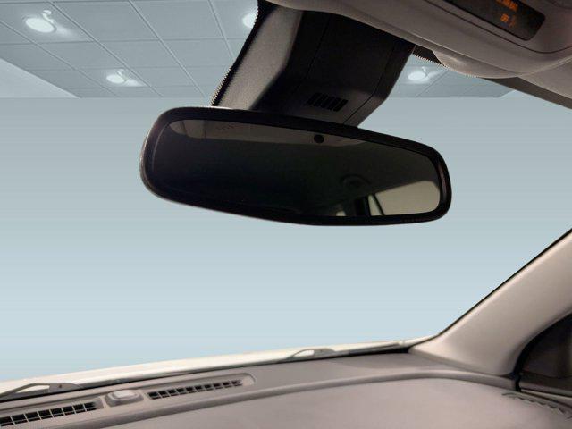 used 2023 GMC Terrain car, priced at $23,498