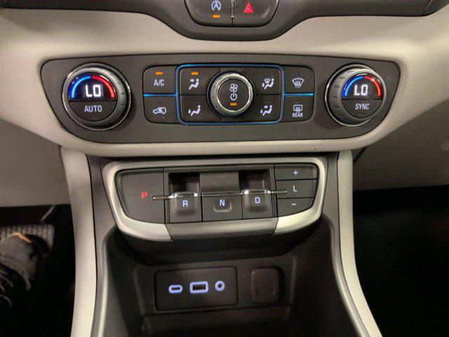 used 2023 GMC Terrain car, priced at $23,498