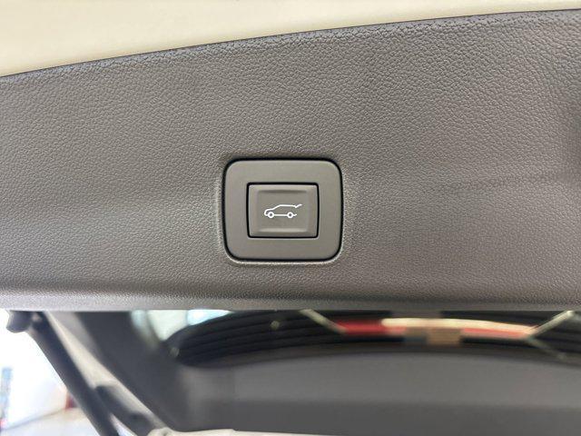 new 2026 Chevrolet TrailBlazer car, priced at $28,171