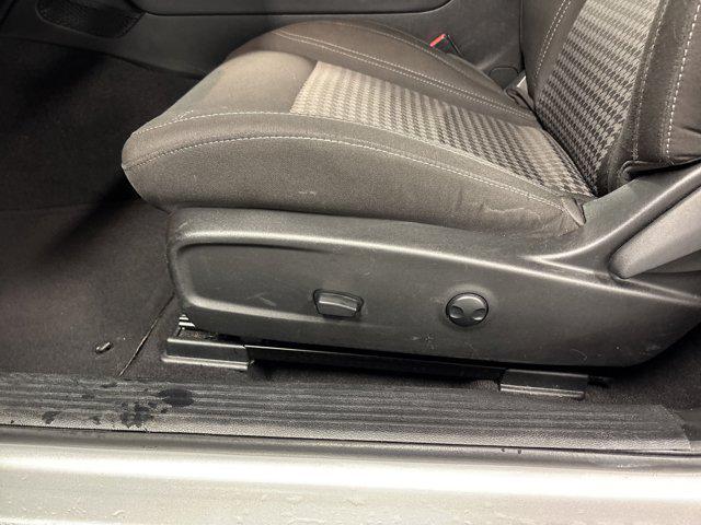 used 2023 Dodge Challenger car, priced at $24,498