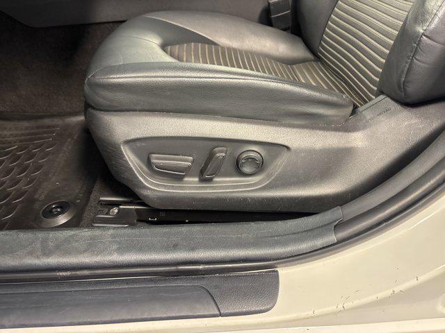 used 2022 Toyota Camry car, priced at $20,298