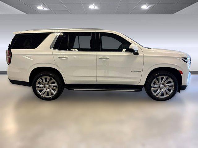 used 2021 Chevrolet Tahoe car, priced at $37,497