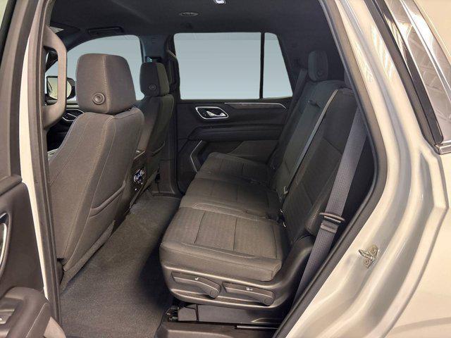 used 2021 Chevrolet Tahoe car, priced at $37,497