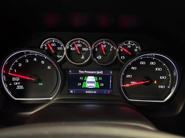 used 2021 Chevrolet Tahoe car, priced at $37,497