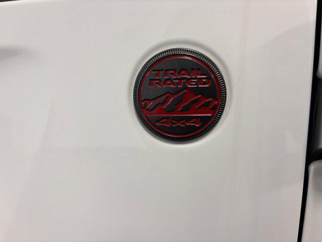 used 2021 Jeep Wrangler Unlimited car, priced at $35,999