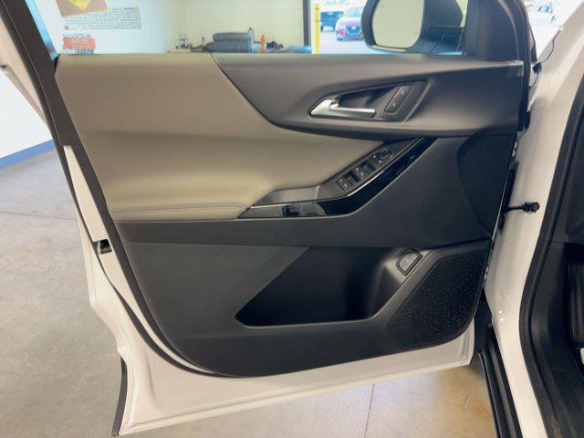 new 2026 Chevrolet Equinox car, priced at $33,731