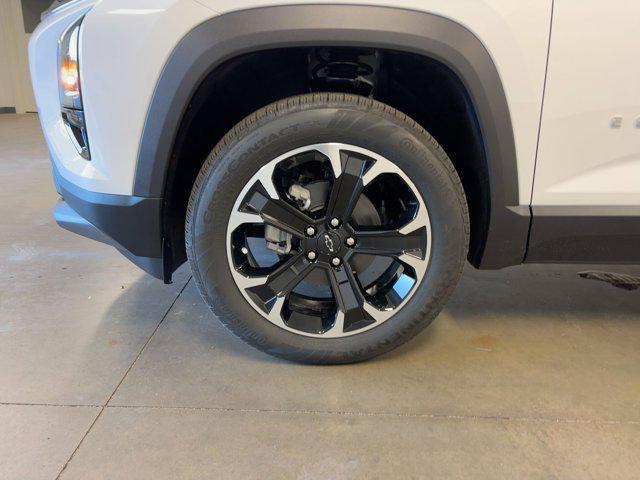 new 2026 Chevrolet Equinox car, priced at $33,731