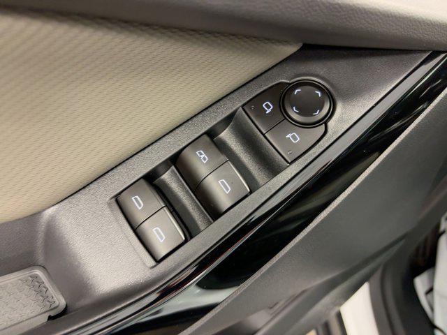 new 2026 Chevrolet Equinox car, priced at $33,731