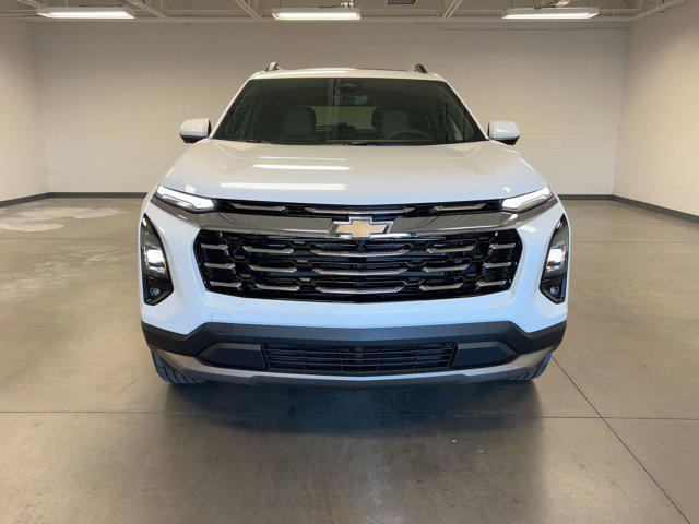 new 2026 Chevrolet Equinox car, priced at $33,731