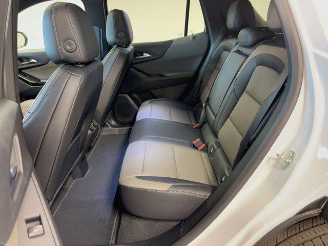 new 2026 Chevrolet Equinox car, priced at $33,731