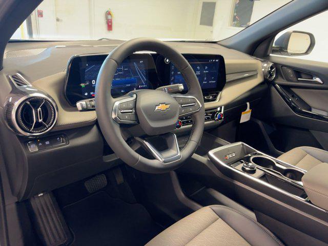 new 2026 Chevrolet Equinox car, priced at $33,731