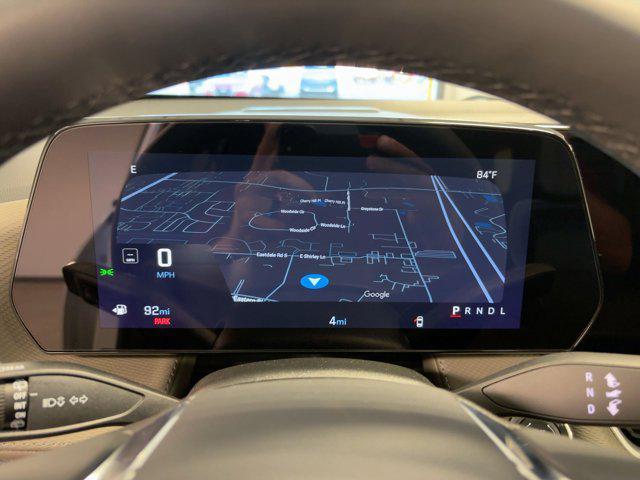 new 2026 Chevrolet Equinox car, priced at $33,731