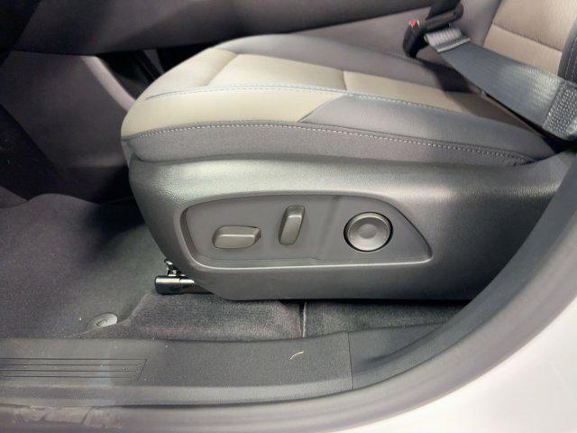 new 2026 Chevrolet Equinox car, priced at $33,731