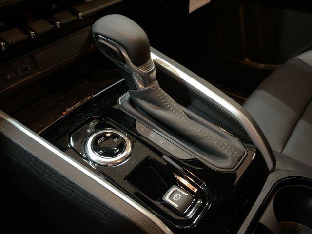 new 2025 Chevrolet Colorado car, priced at $42,831