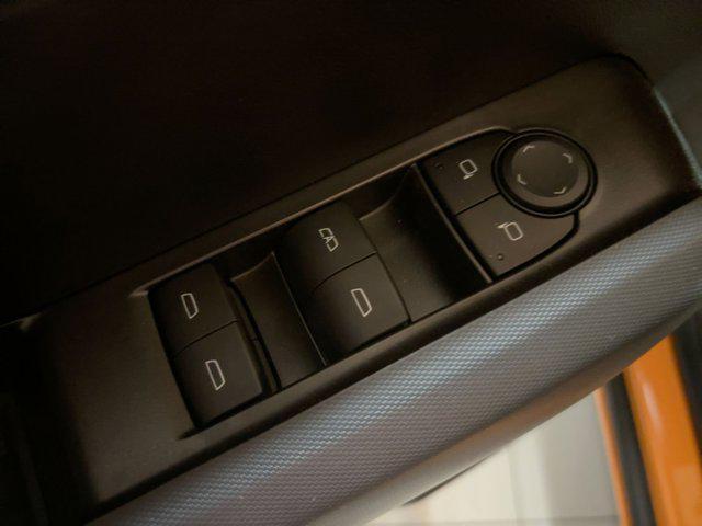 new 2025 Chevrolet Colorado car, priced at $42,831