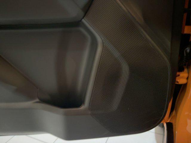 new 2025 Chevrolet Colorado car, priced at $42,831