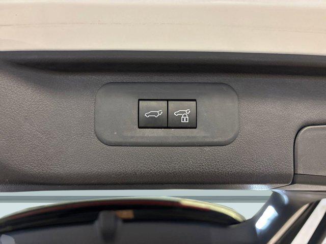 used 2024 Toyota Grand Highlander car, priced at $52,497