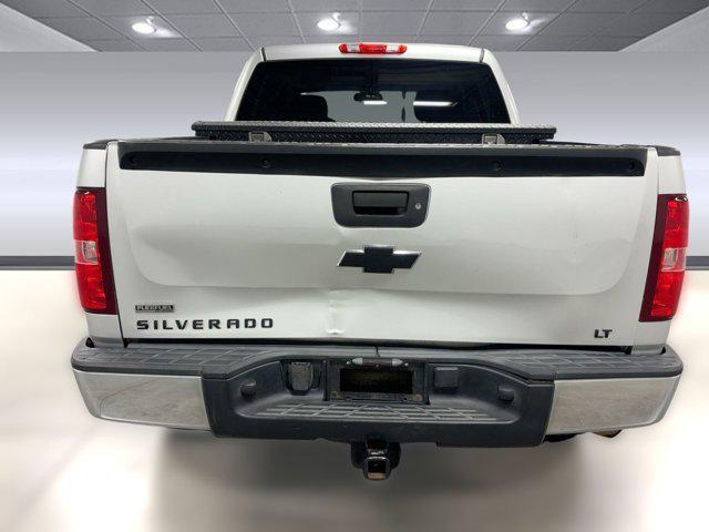 used 2012 Chevrolet Silverado 1500 car, priced at $14,999