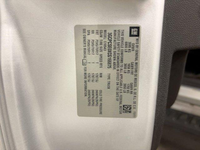 used 2012 Chevrolet Silverado 1500 car, priced at $14,999