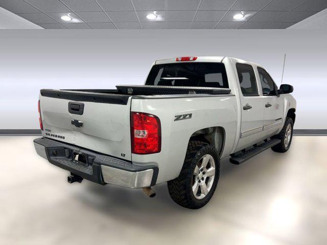 used 2012 Chevrolet Silverado 1500 car, priced at $14,999