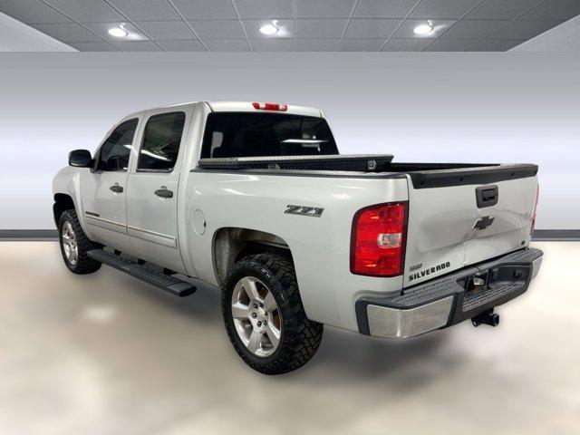 used 2012 Chevrolet Silverado 1500 car, priced at $14,999