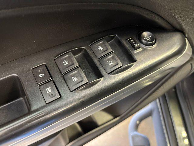 used 2018 Chevrolet Colorado car, priced at $22,998