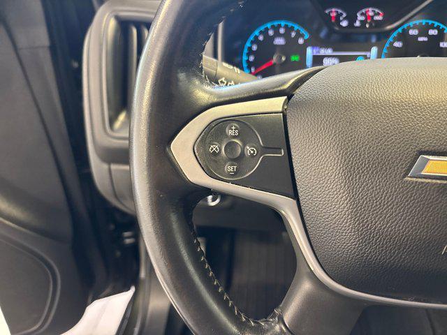 used 2018 Chevrolet Colorado car, priced at $22,998