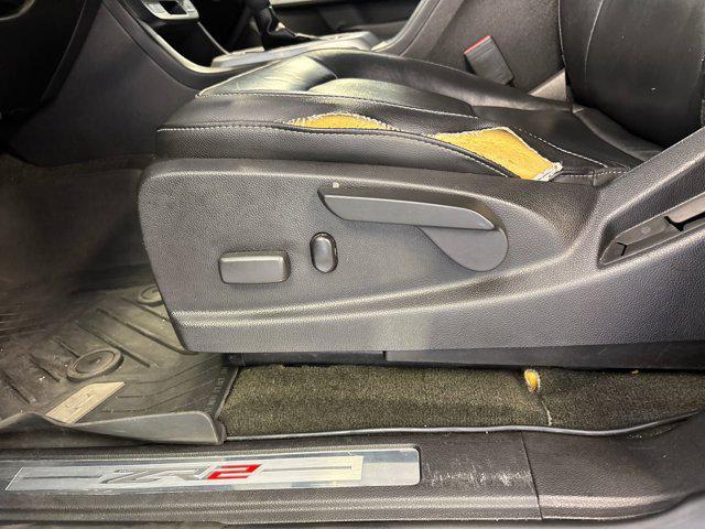 used 2018 Chevrolet Colorado car, priced at $22,998