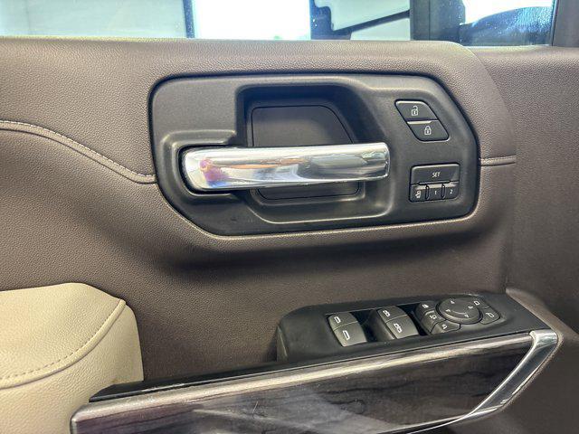 used 2020 Chevrolet Silverado 2500 car, priced at $46,999