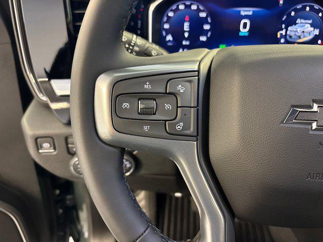new 2026 Chevrolet Silverado 2500 car, priced at $66,301