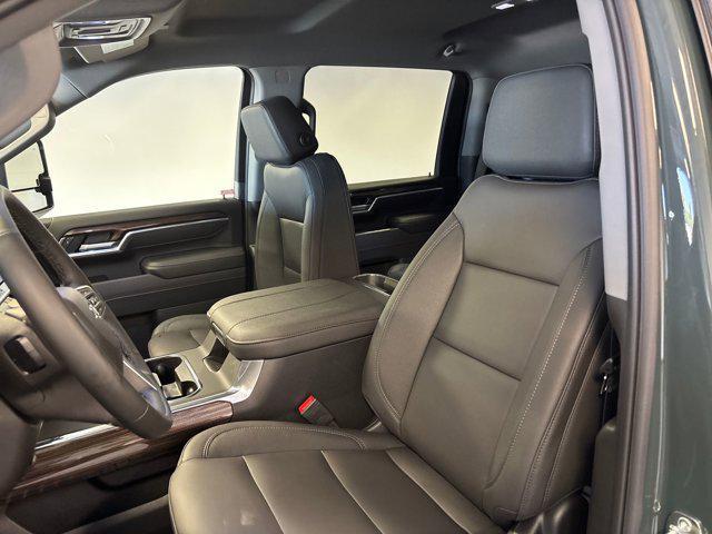 new 2026 Chevrolet Silverado 2500 car, priced at $66,301