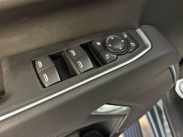 new 2026 Chevrolet Silverado 2500 car, priced at $66,301