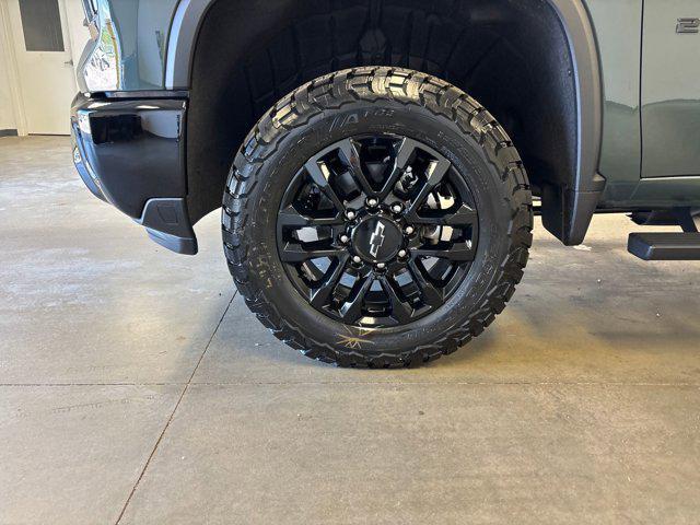 new 2026 Chevrolet Silverado 2500 car, priced at $66,301