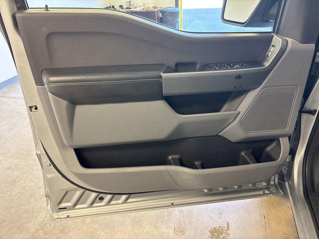 used 2023 Ford F-150 car, priced at $30,998