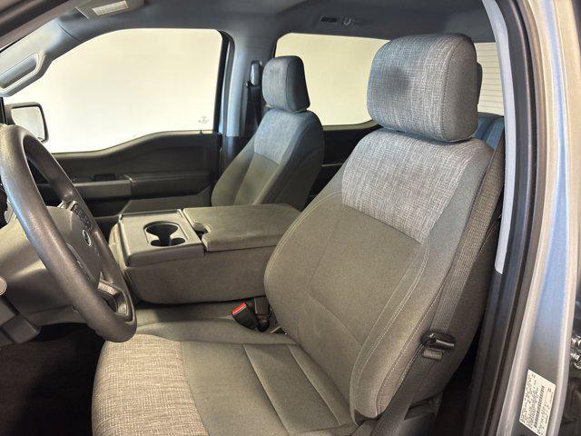 used 2023 Ford F-150 car, priced at $30,998
