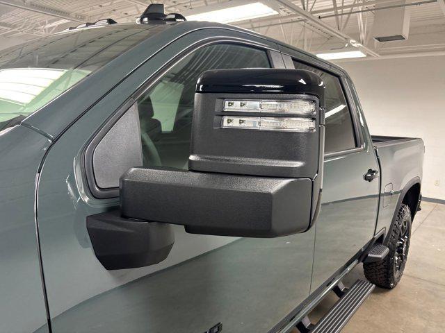 new 2026 Chevrolet Silverado 2500 car, priced at $66,301