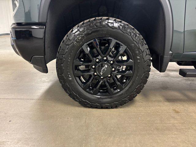 new 2026 Chevrolet Silverado 2500 car, priced at $66,301