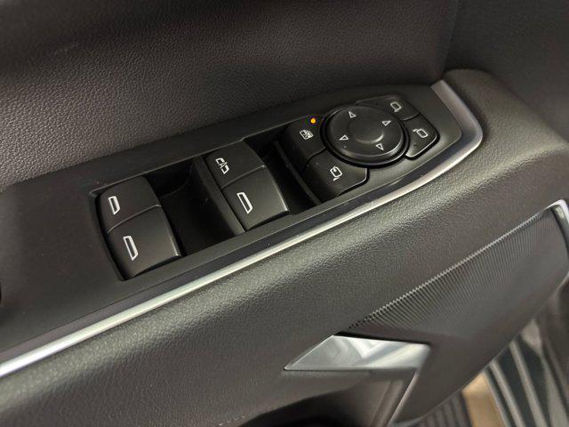 new 2026 Chevrolet Silverado 2500 car, priced at $66,301