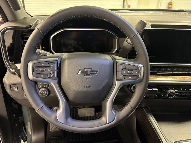 new 2026 Chevrolet Silverado 2500 car, priced at $66,301